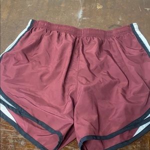 Sport tek shorts
